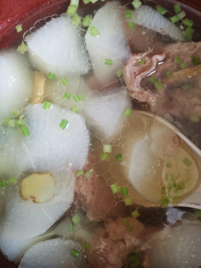 超清甜！清炖牛腩（潮汕做法）