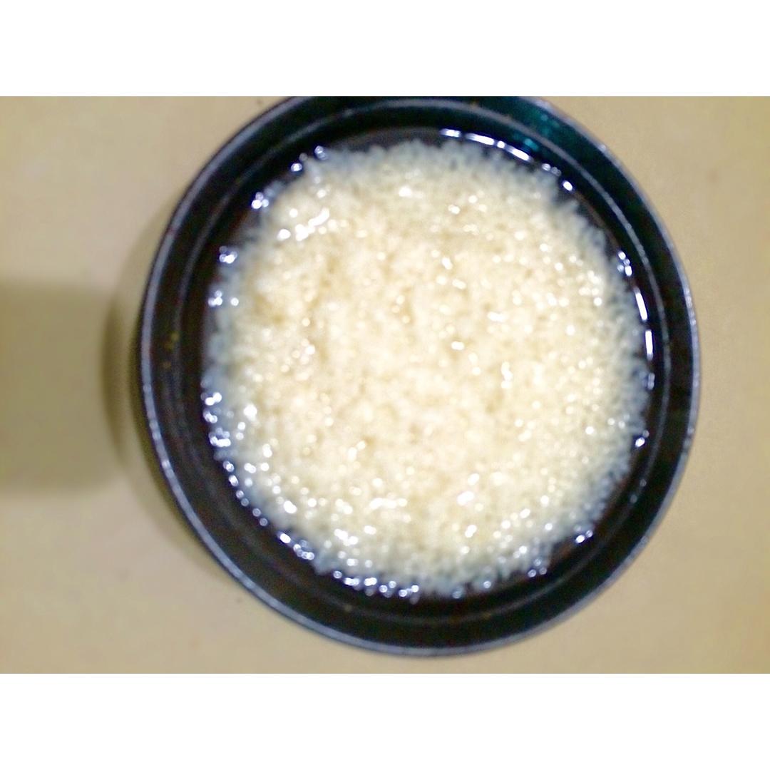 酒酿 (酒酿系列一）