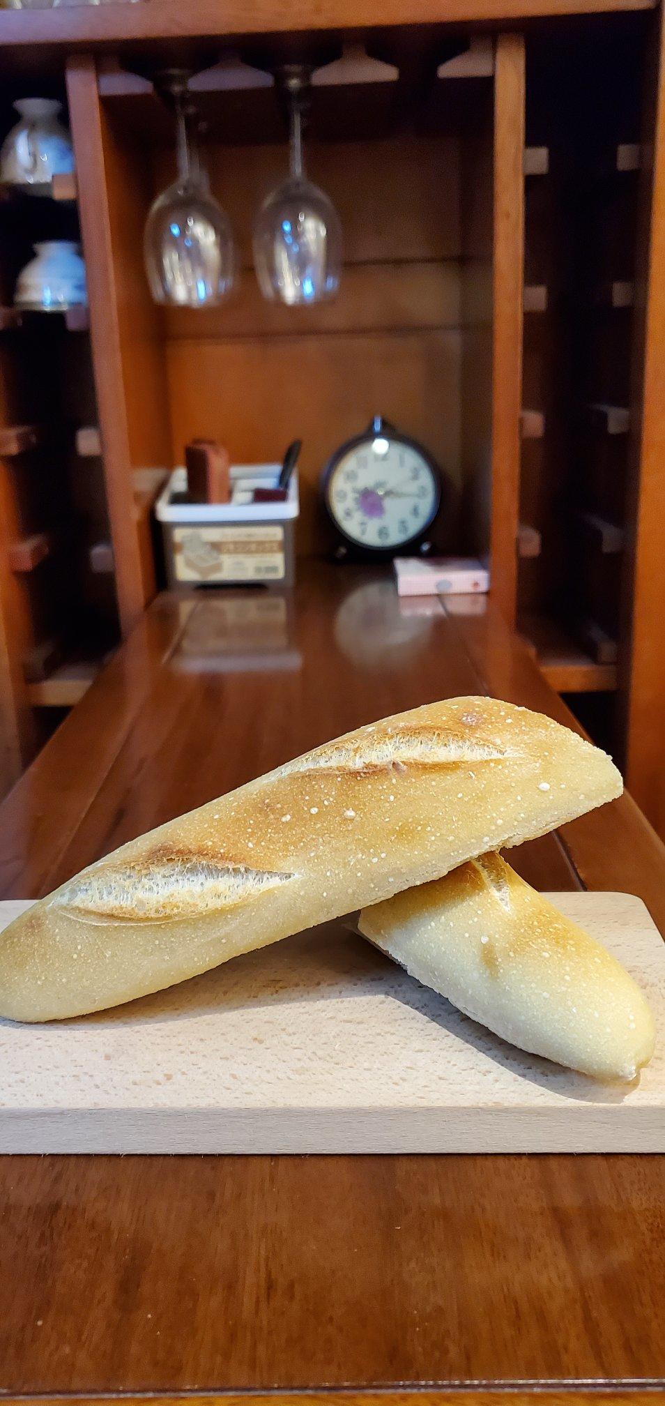 法棍（快速法棍）