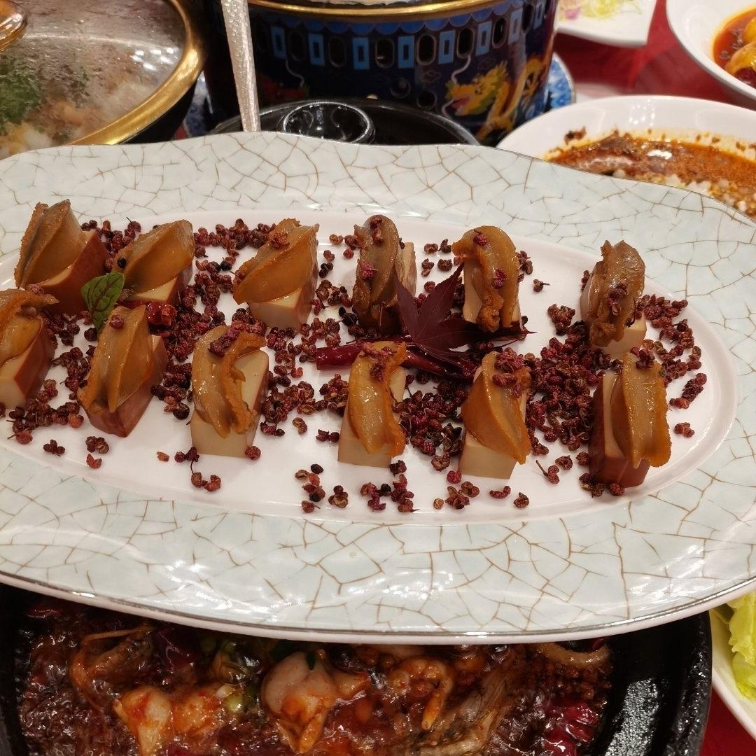 一日三餐