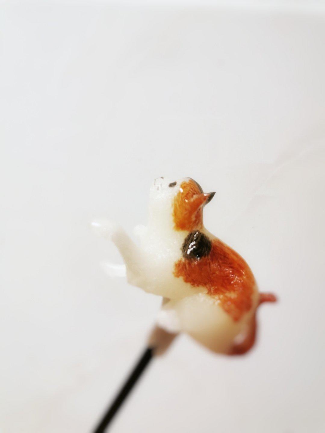 饴细工~