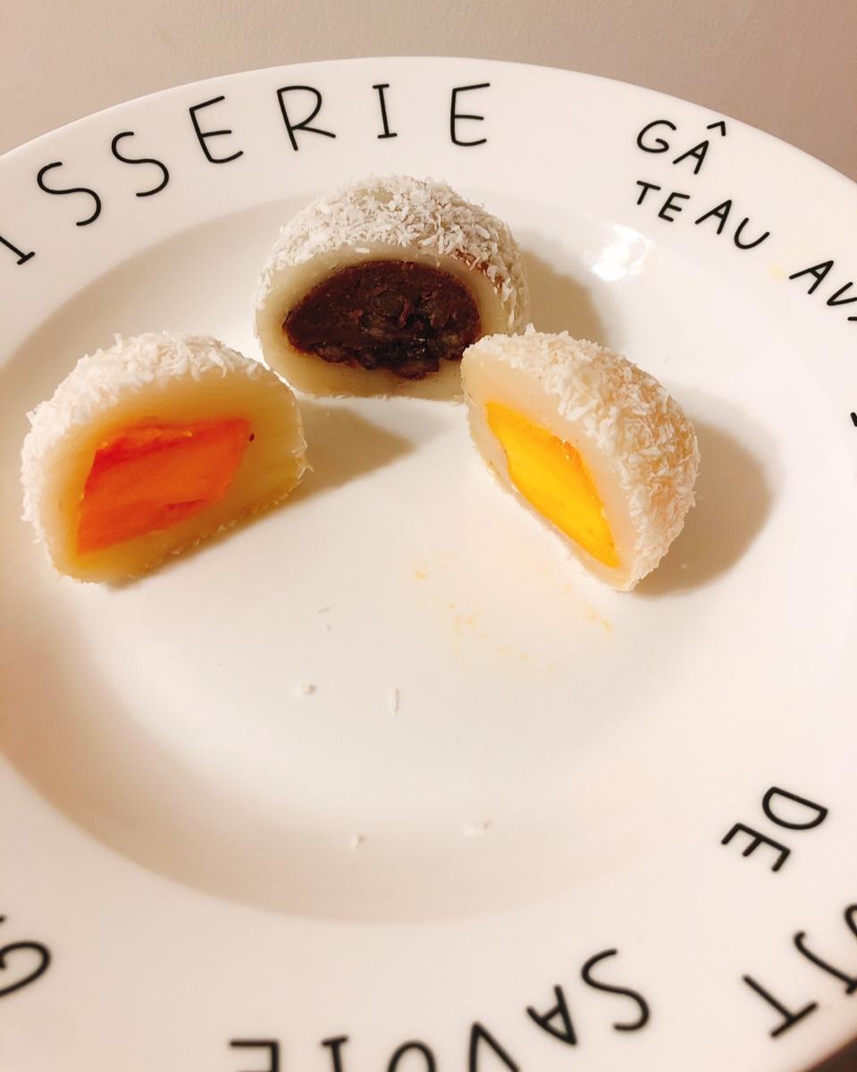 《Tinrry下午茶》教你做糯米糍