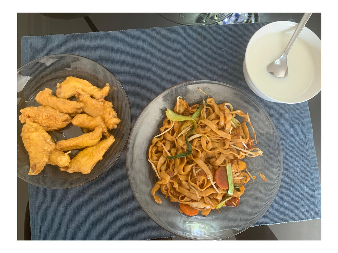 在家也能做大菜之4~“糖醋里脊”