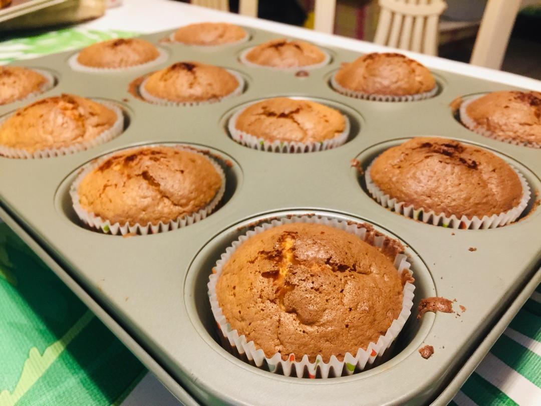 【视频教程】肉松拔丝蛋糕 戚风版