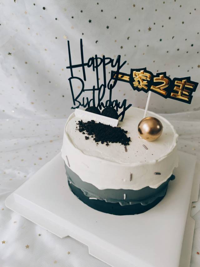 【零失败】不会裱花没关系的水果裸蛋糕 芒果裸蛋糕 完美戚风胚