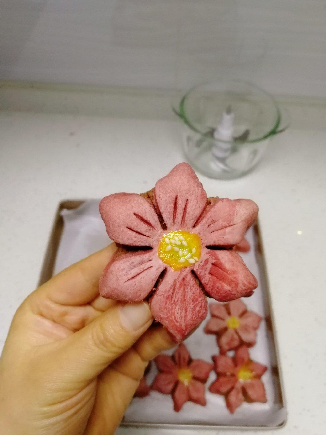 桃花酥🌸黄油版