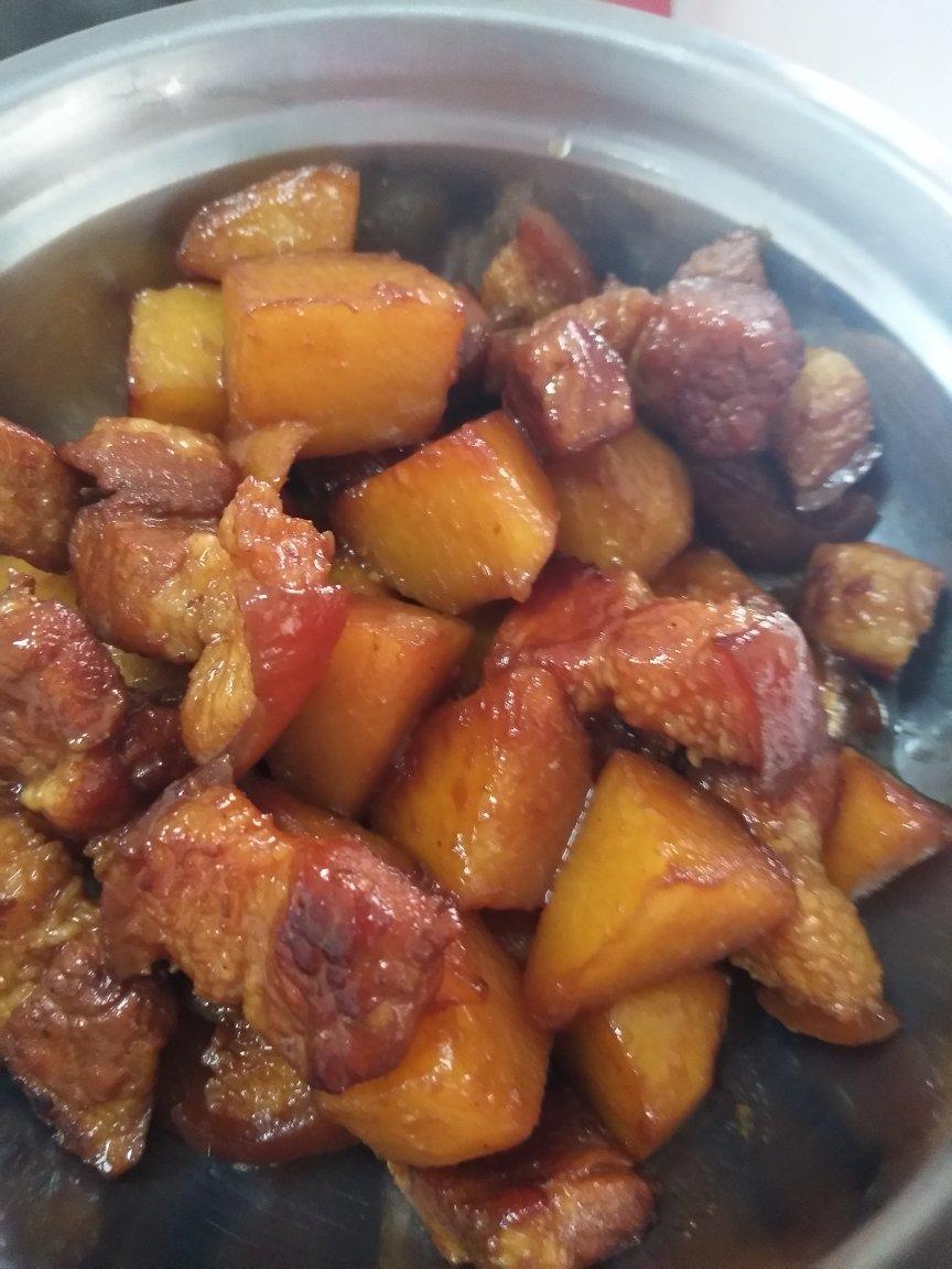 红烧肉