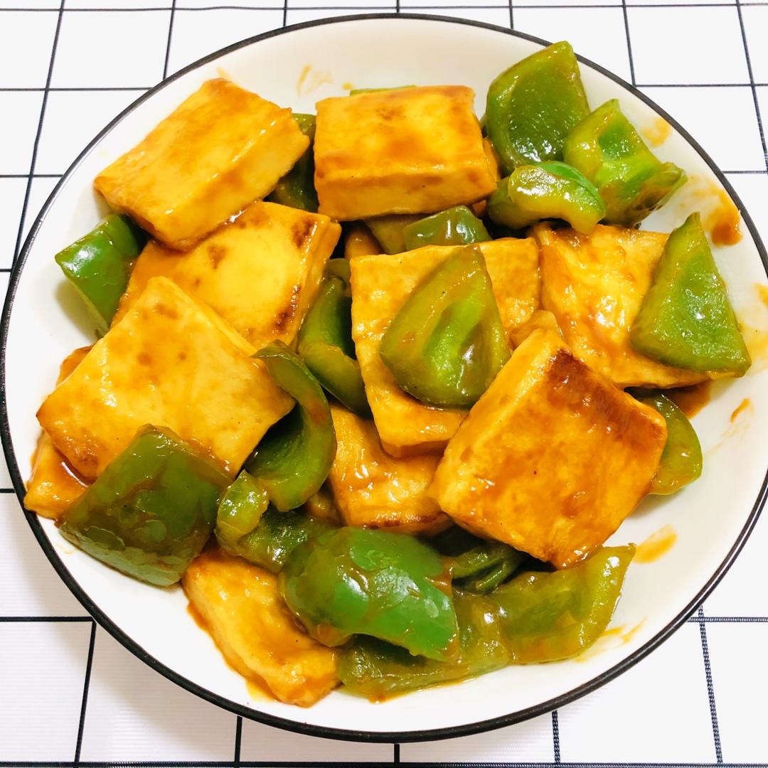 【糖醋脆皮豆腐+万能糖醋汁配方】