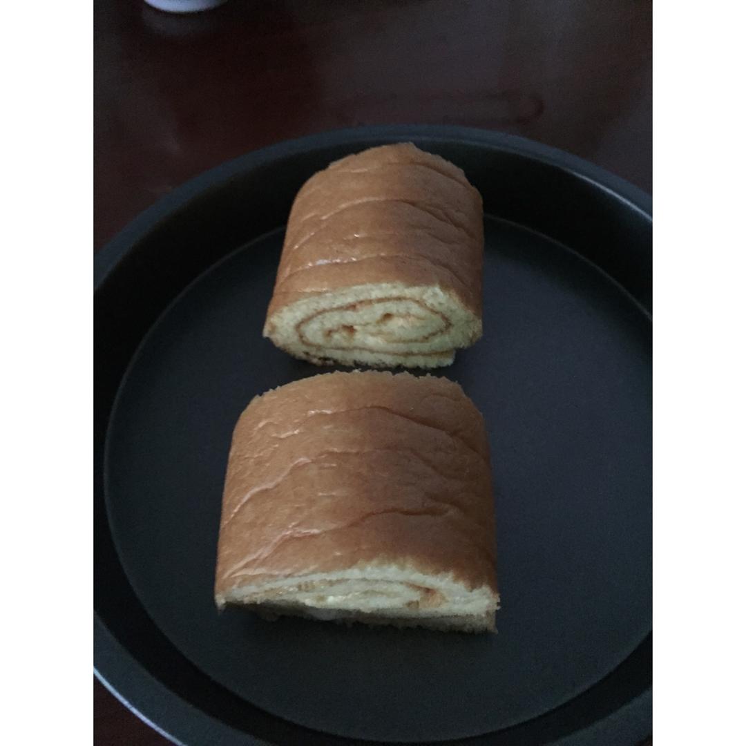 小四卷～风靡美食群的美味蛋糕卷