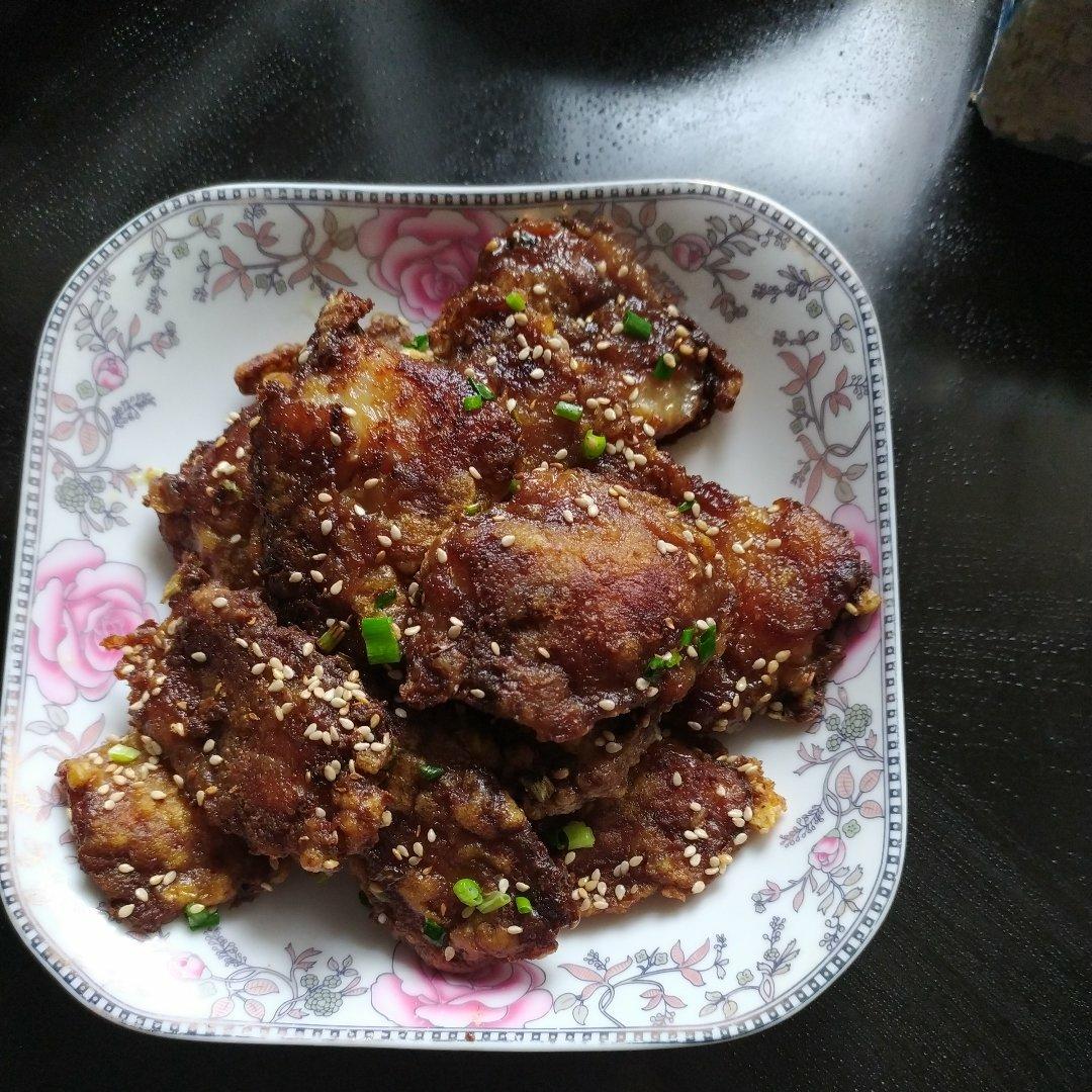 超简单～香煎巴沙鱼柳🐠