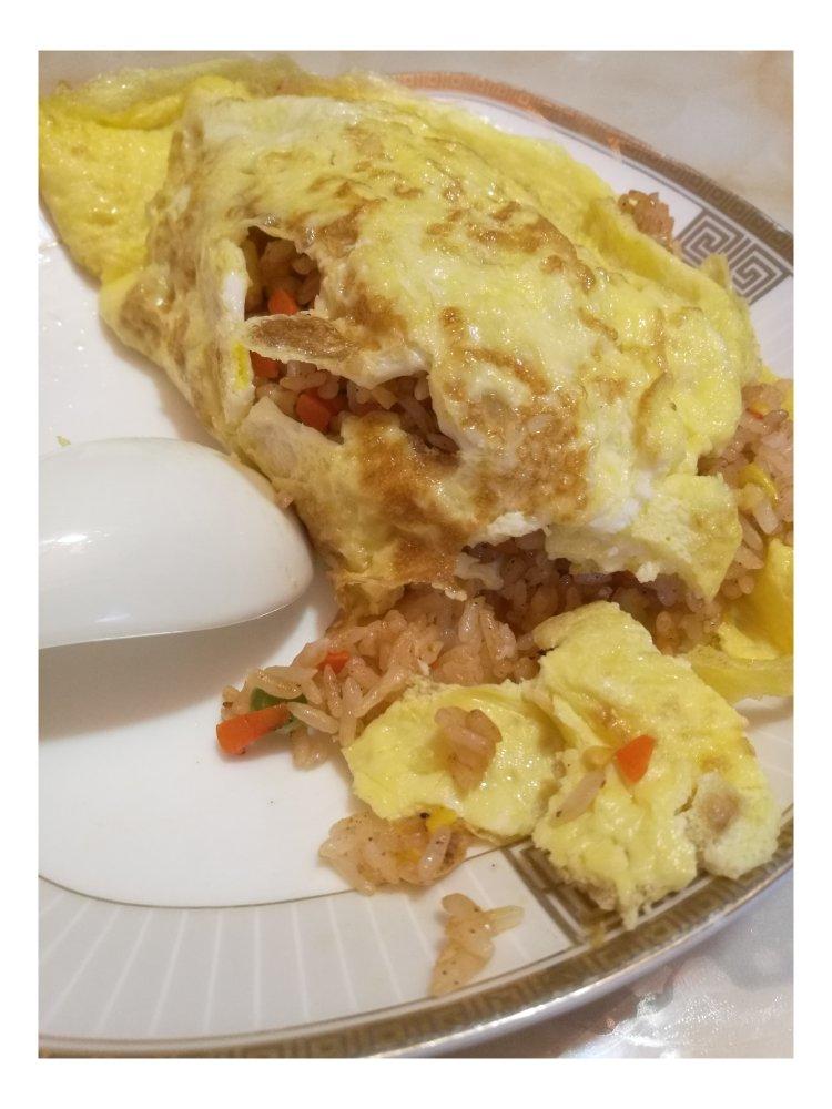 蛋包饭