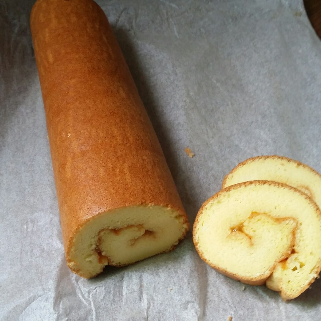 小四卷～风靡美食群的美味蛋糕卷