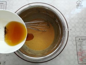 蜂蜜红茶费南雪(改良版）的做法 步骤14