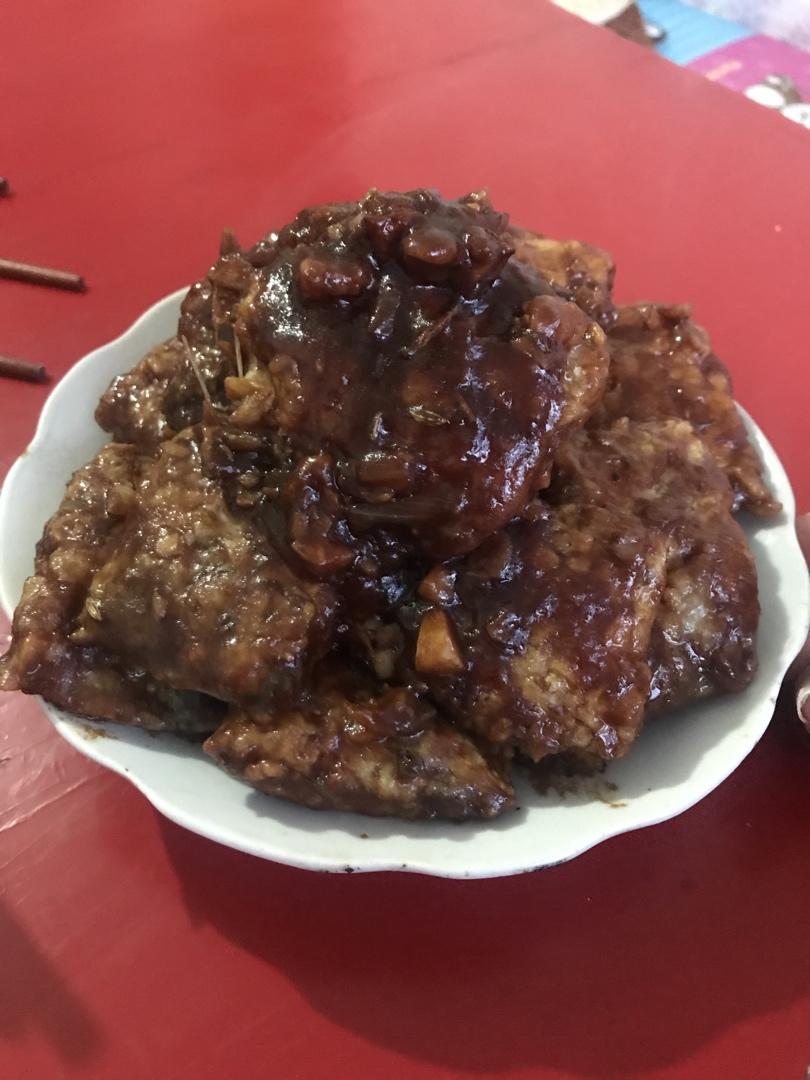 零失误的红烧带鱼，经典家常菜，吃了就忘不掉的味道