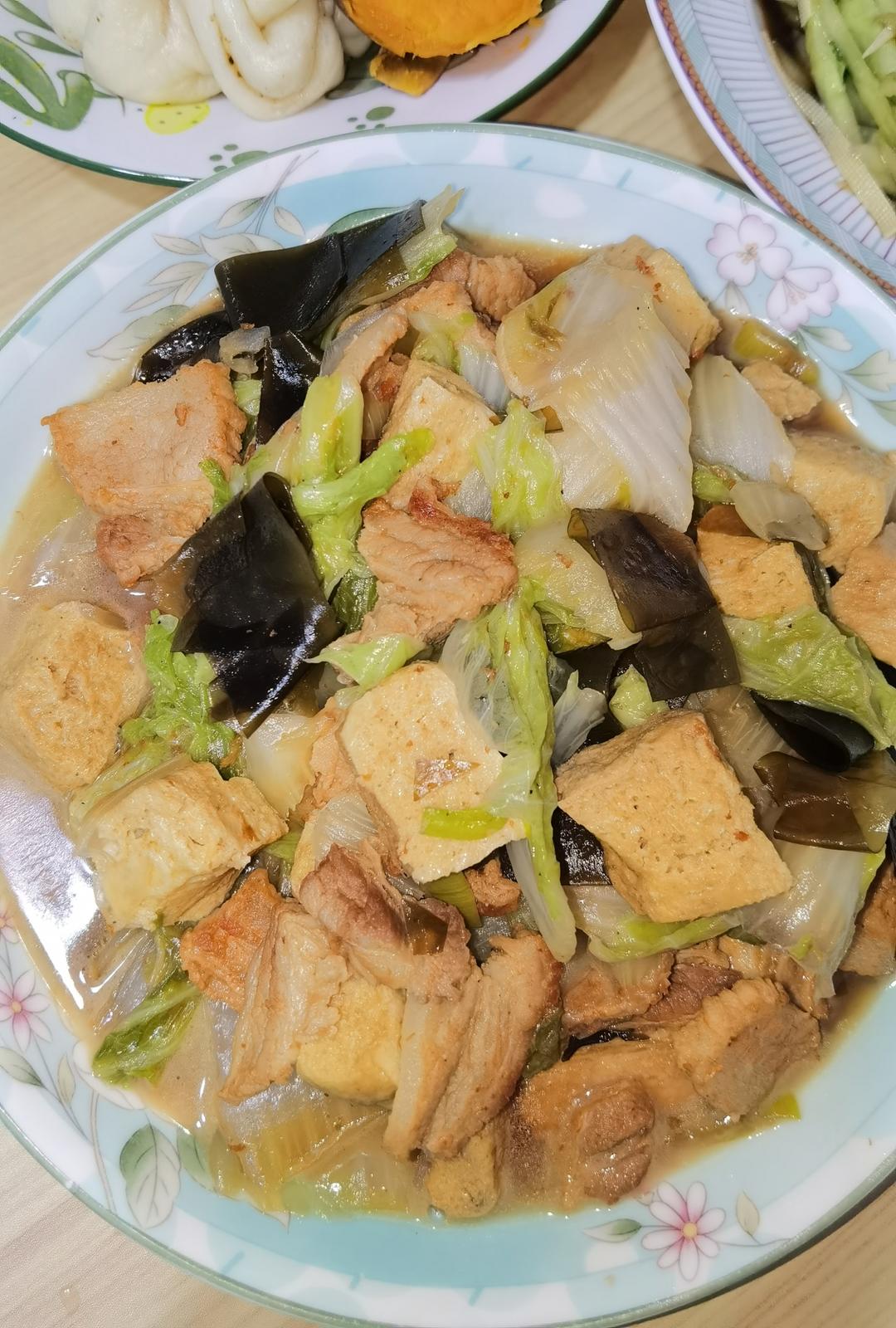 晚餐•2026年1月18日