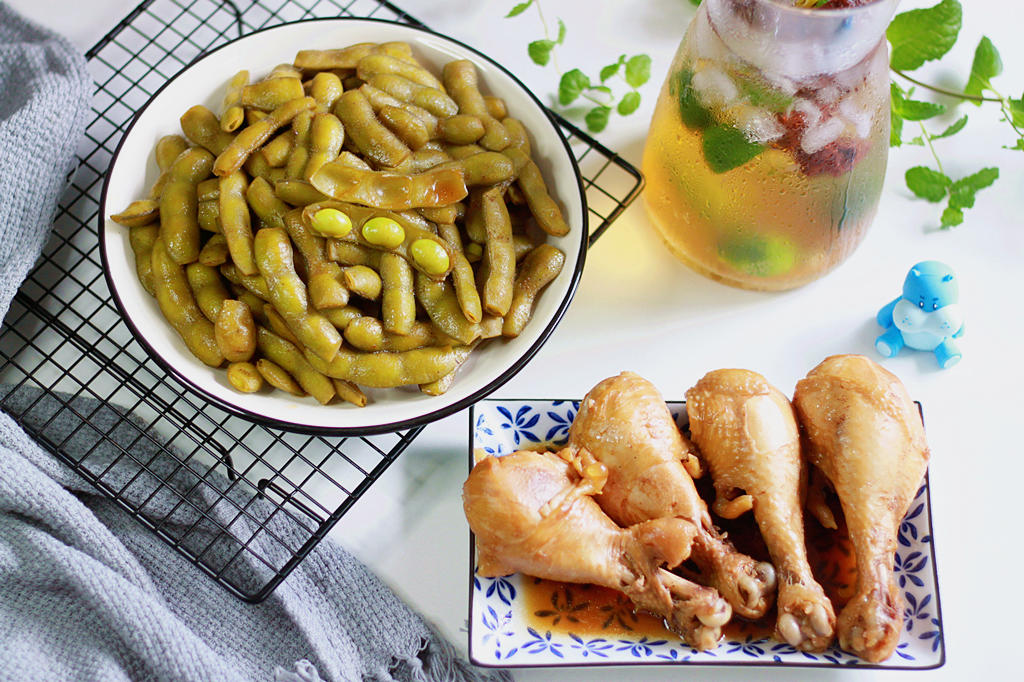 有这包家乐潮汕卤水汁，在家就能卤一切！