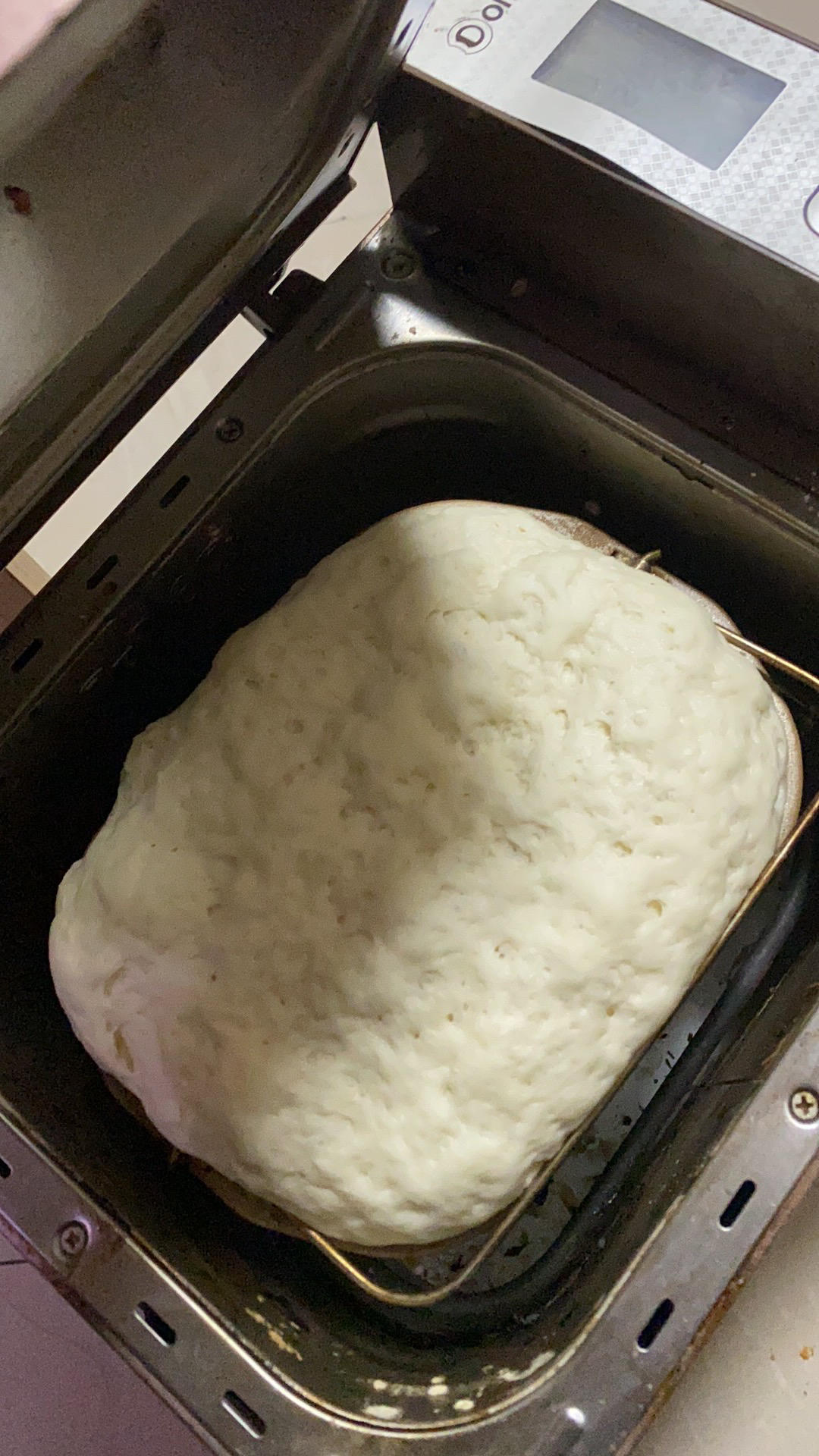 好吃到爆的梅干菜肉锅盔