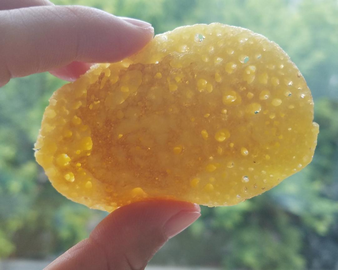 白如雪的大米饼🍥