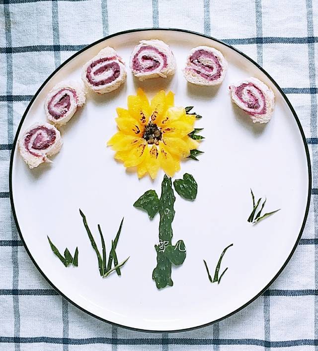自制美味的绿豆糕