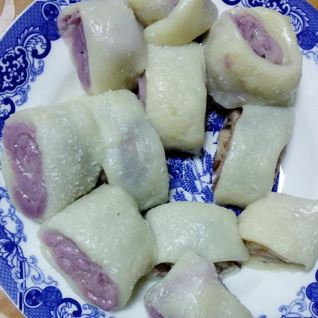 万能的麻薯配方