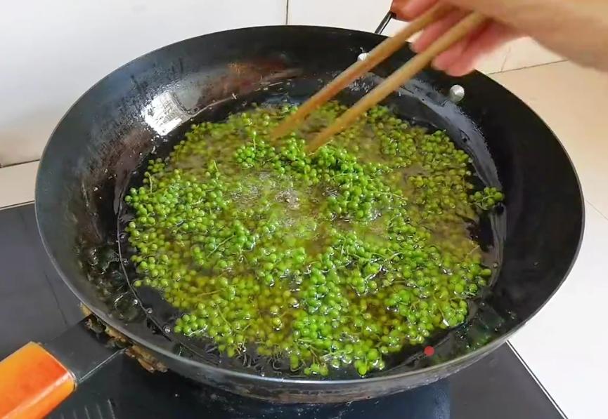 藤椒油/辣椒油/青花椒