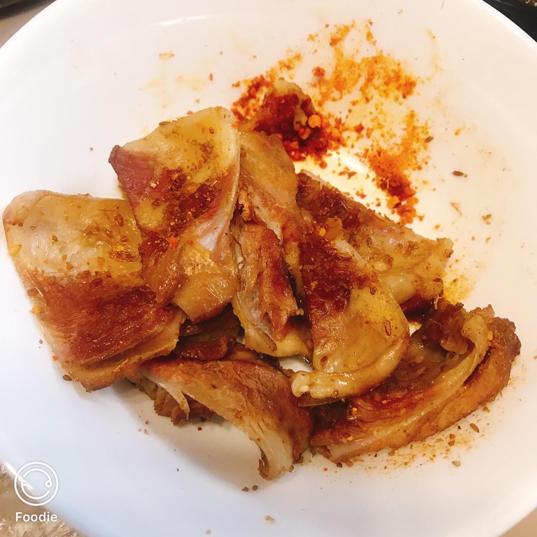 羊脆骨