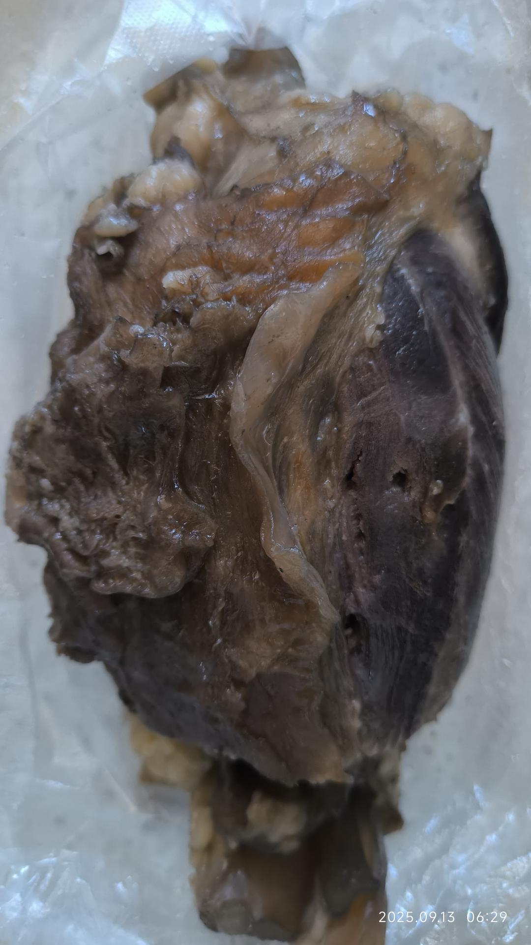 极简·古法｜酱牛肉·卤牛肉·牛腱子｜卡卡爸·不藏私