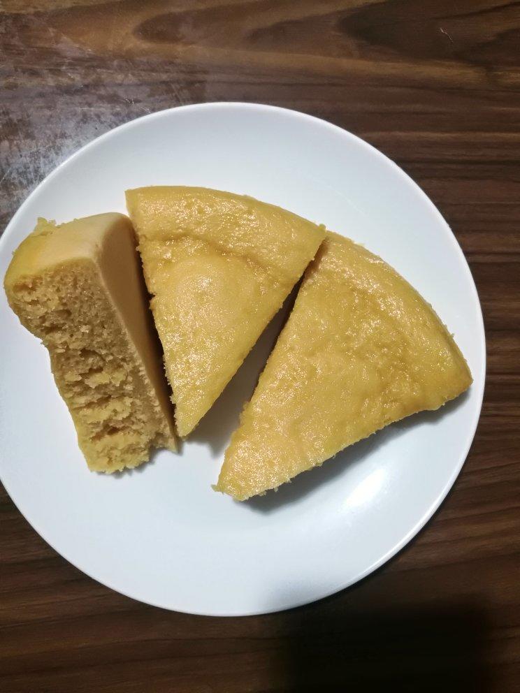 Q版红糖马拉糕