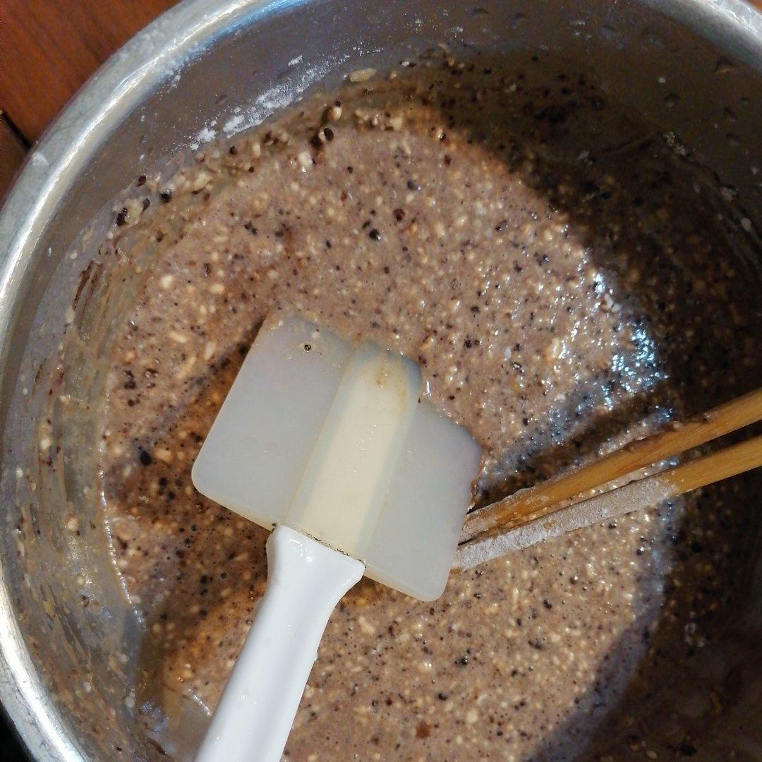 Lady M抹茶千层蛋糕（调整）