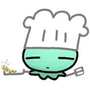 冒饭了_