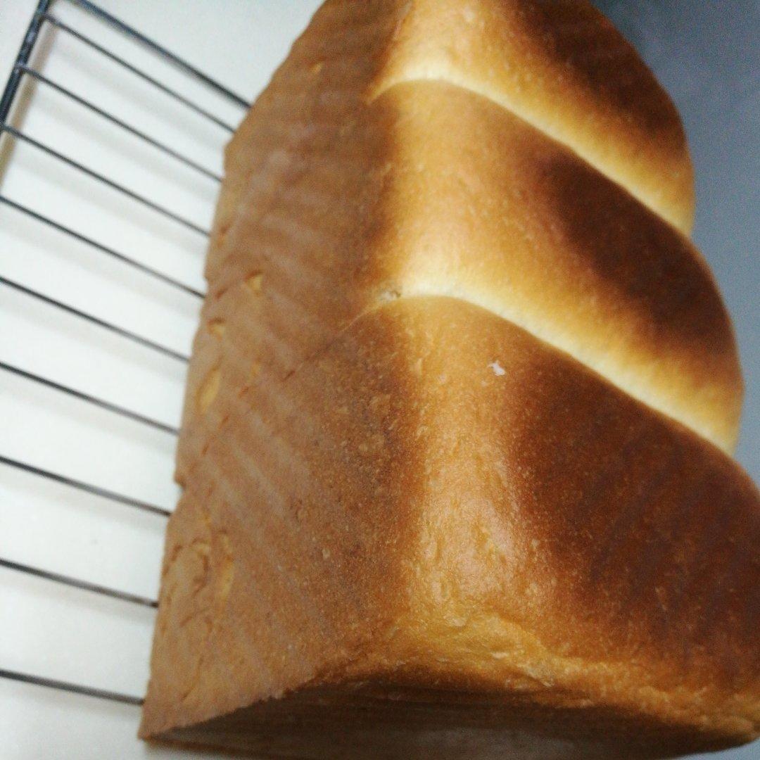 酸奶吐司