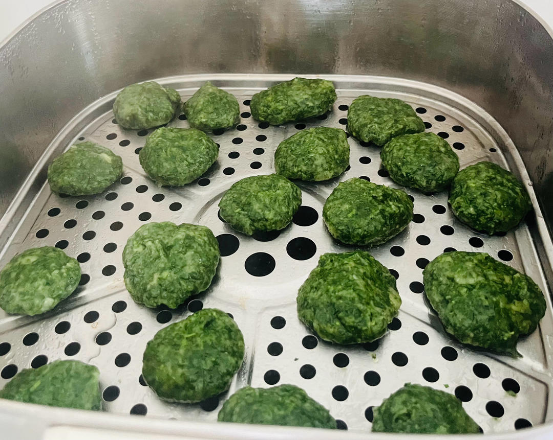 艾米果（口感软糯又不黏腻）