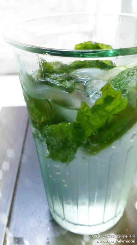 Mojito 莫吉托