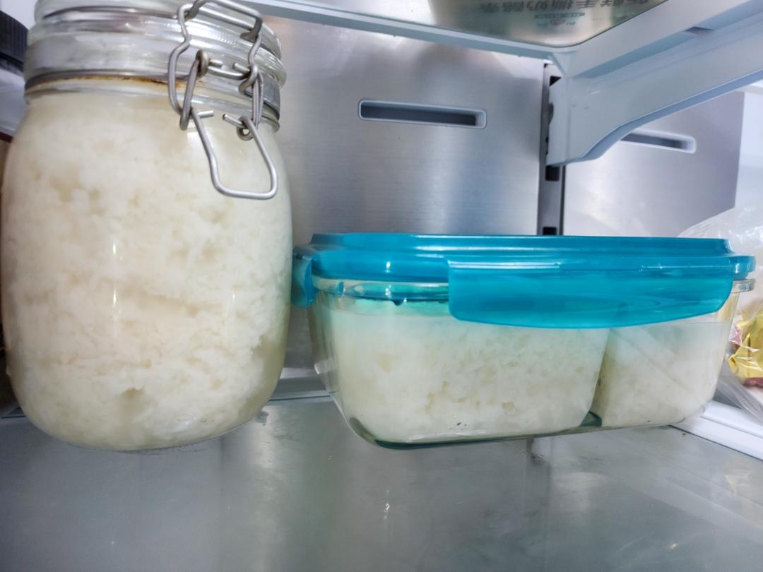 自制甜酒酿（不加糖就让酒酿超甜的秘密）