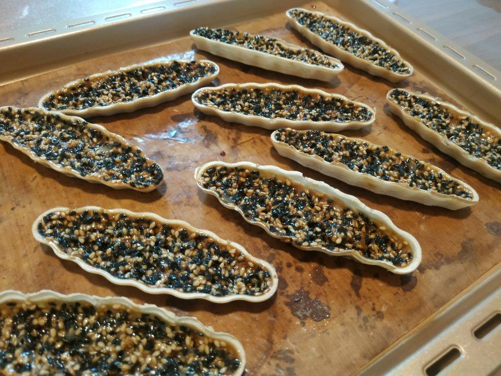 最简单做法，一次解锁3种口味网红爆款糯米船