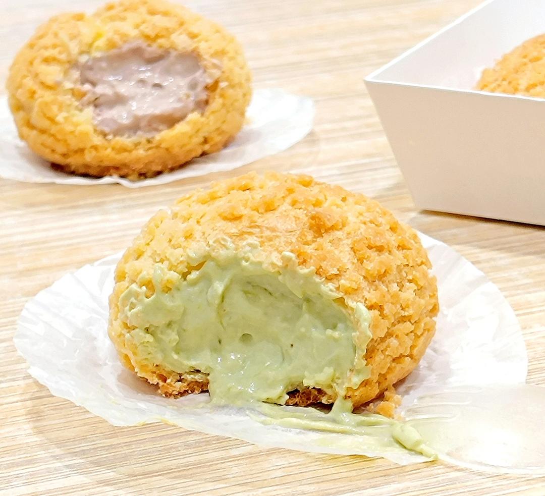 植物油【红豆酥/蛋黄酥】＋完美比例红豆馅