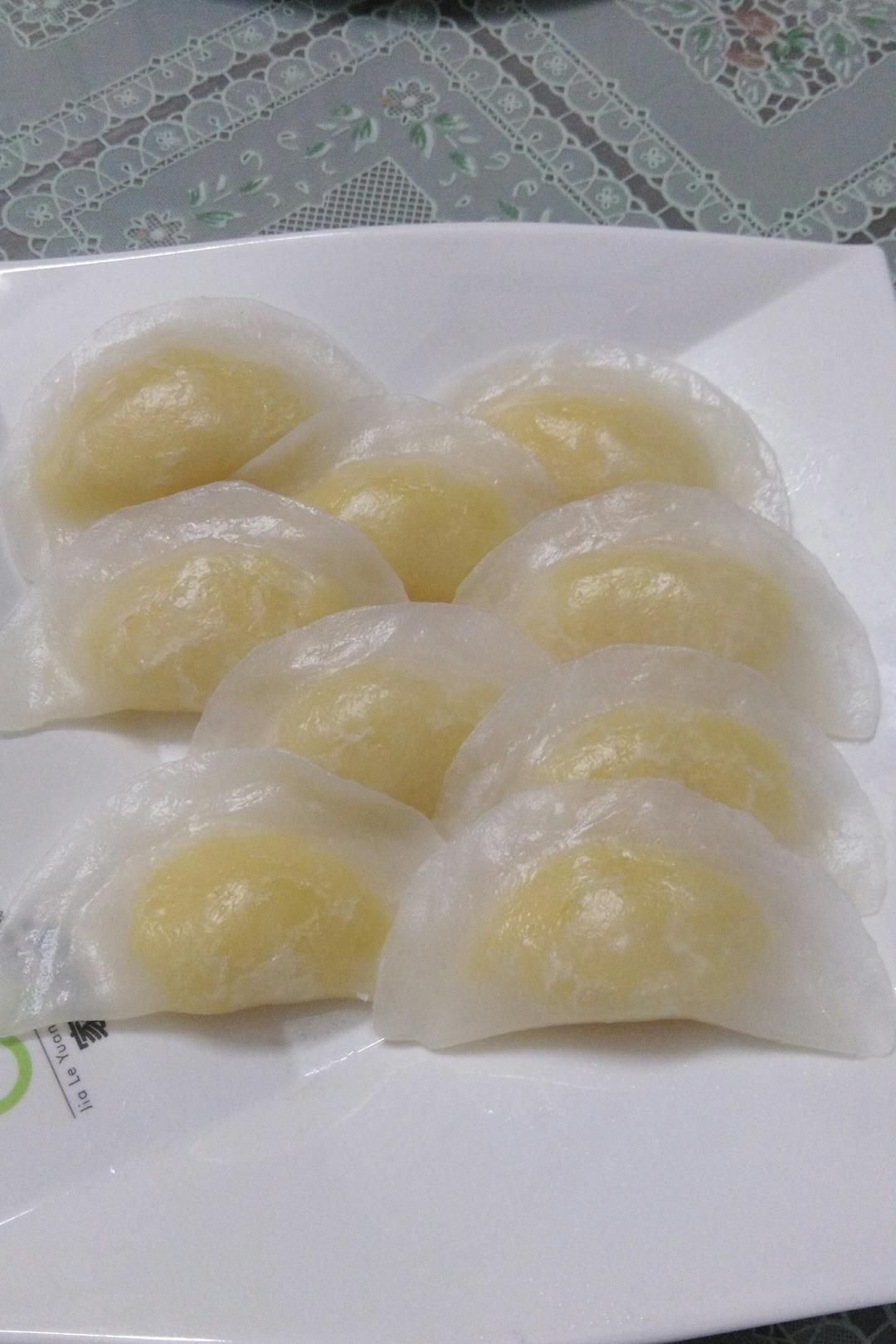 水晶角
