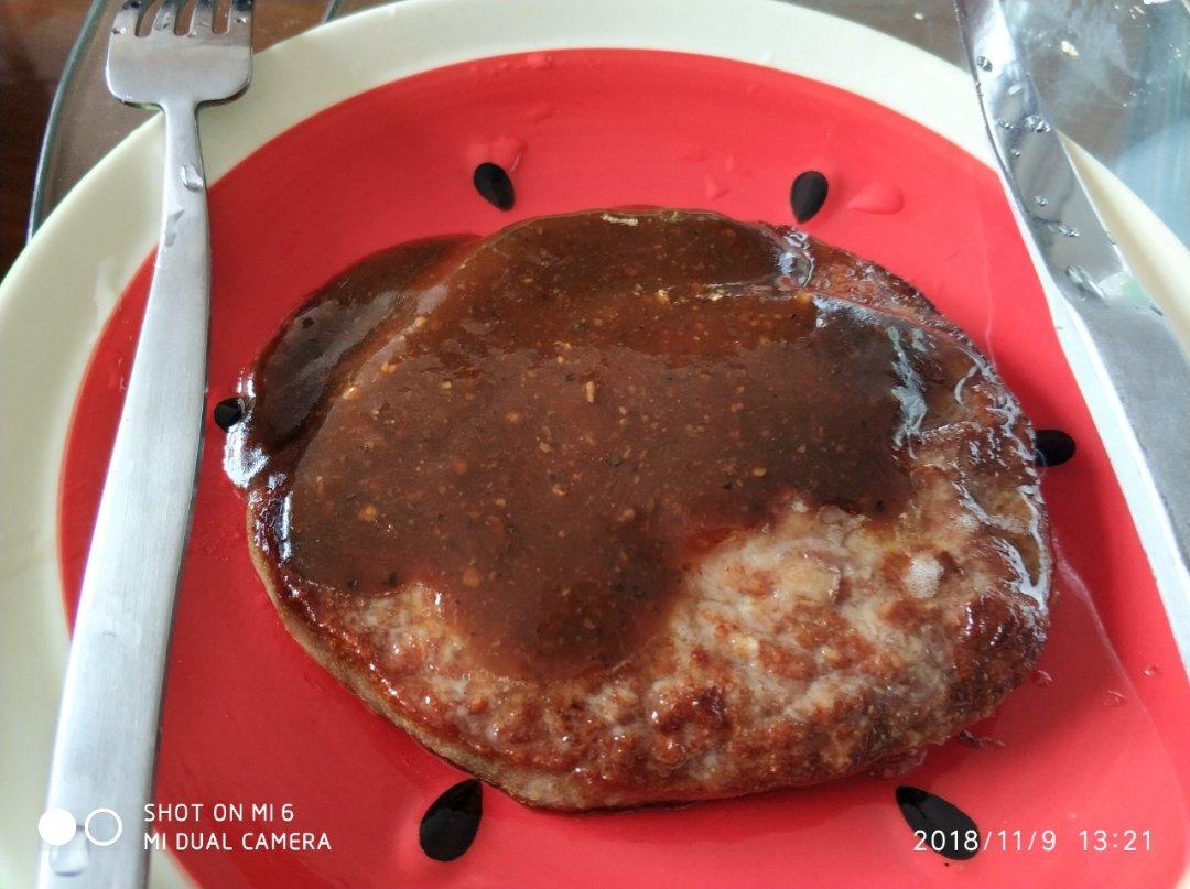 完美牛排-米其林大厨的煎牛排方法