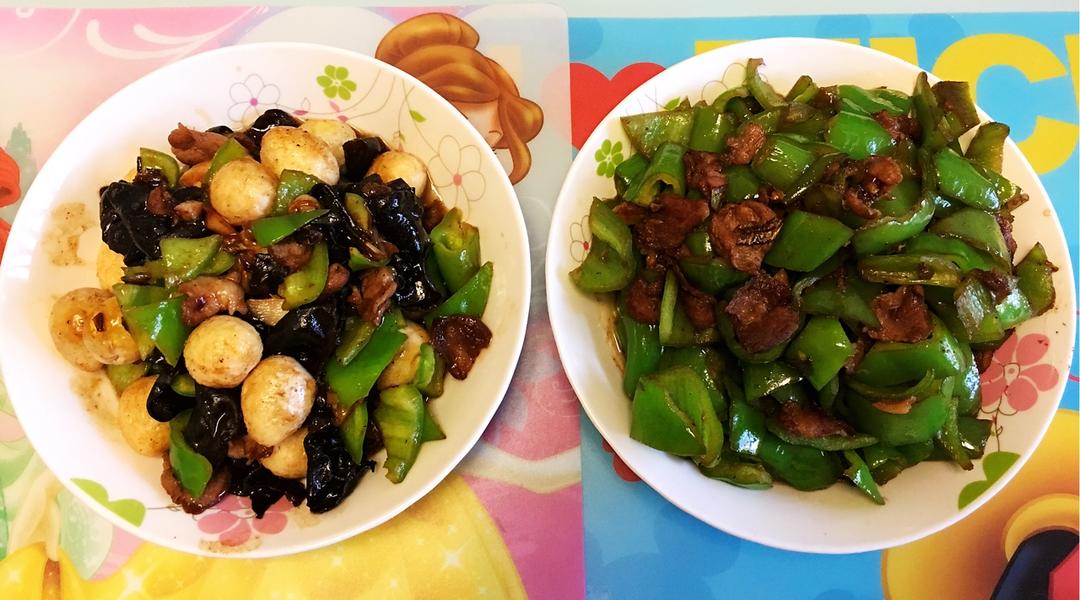 虎皮鹌鹑蛋：无敌下饭菜