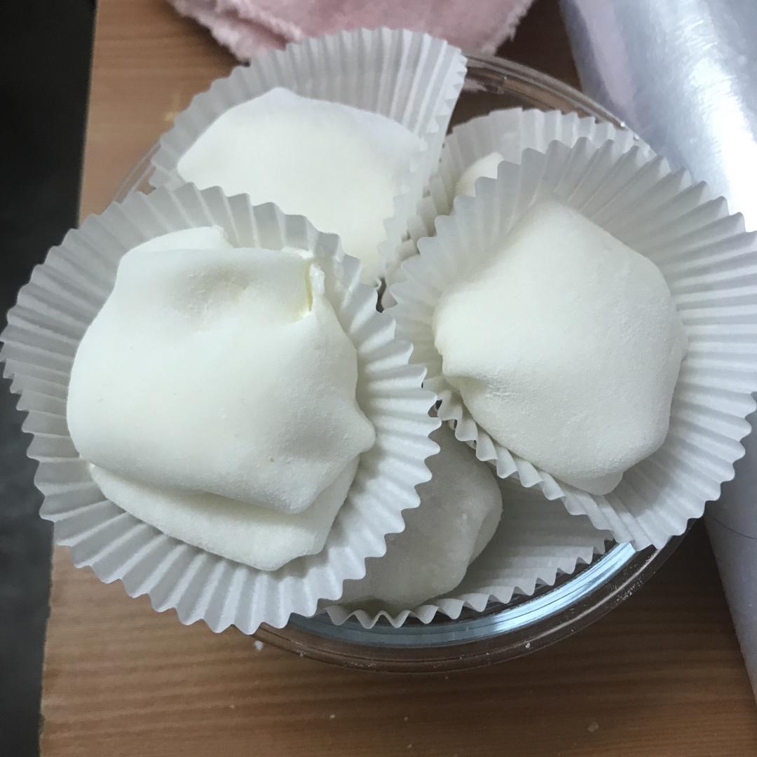 不会硬皮的雪媚娘