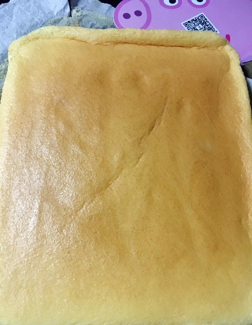 小四卷～风靡美食群的美味蛋糕卷