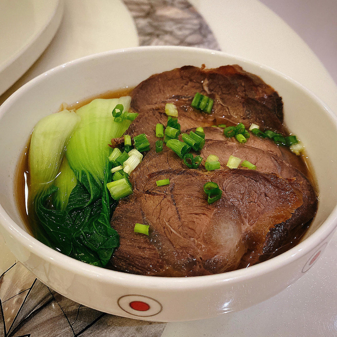 极简·古法｜酱牛肉·卤牛肉·牛腱子｜卡卡爸·不藏私