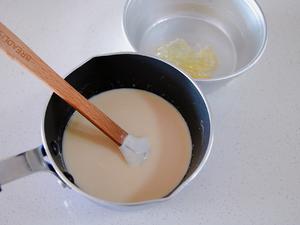 萌萌哒奶酪棒棒冰0️⃣厨艺追剧小零食的做法 步骤4