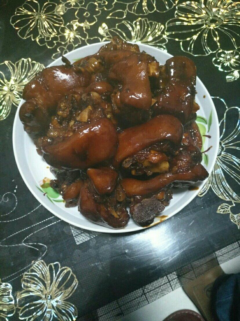 谁都可以做出好吃的红烧肉