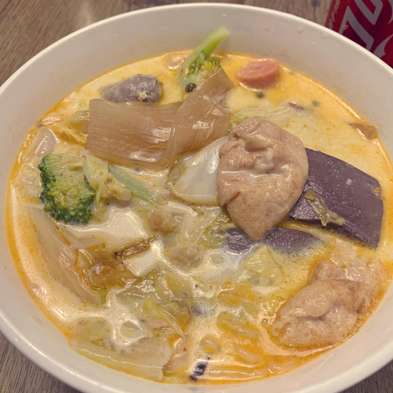 测试n次，我终于做出了比杨国福还好吃的麻辣烫！