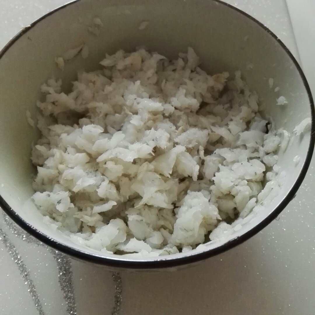 宝贝食谱