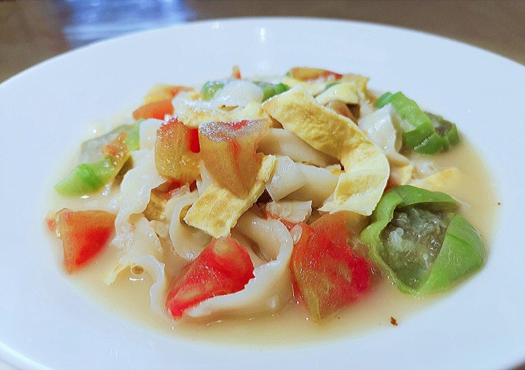 10分钟搞定的减脂餐