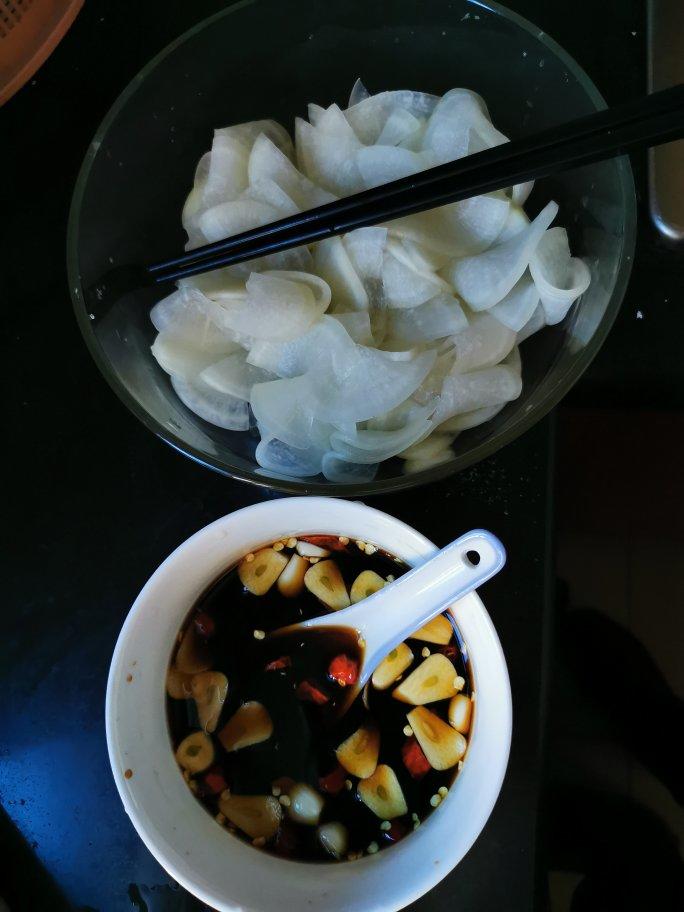 超下饭的酱萝卜，家婆小孩最爱吃