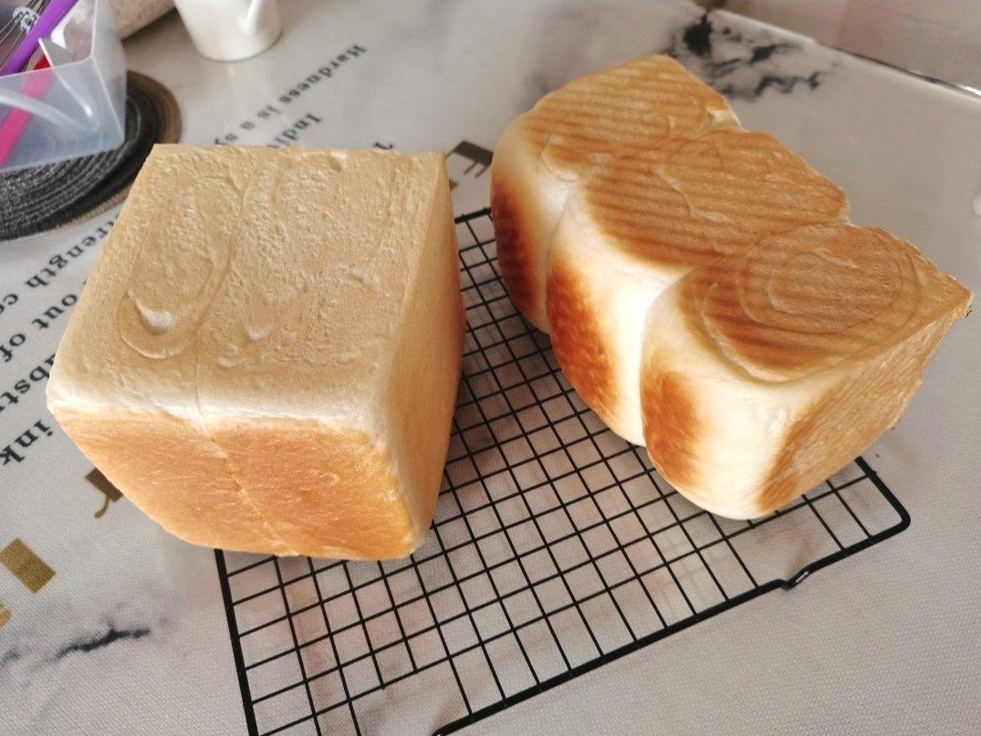 日式生吐司 | 这么软妹，撕着吃一整条好了！ | Joyce Bakery vol.28