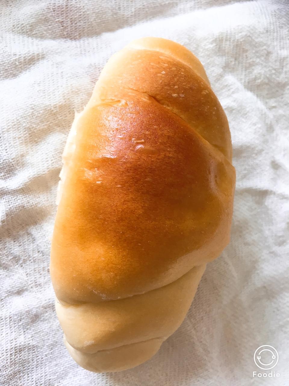 黄油卷小餐包